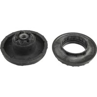 Metzger 6490158 Reparatursatz FederbeinstüTzlager FüR Opel Insignia G09