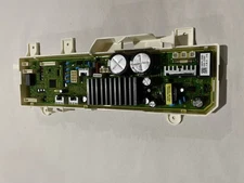 Samsung DC92 01625Y Washer Control AZ183961 | BKV860