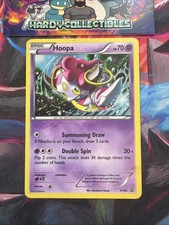 Hoopa - XY90 - Blackstar Promo - Holo - Pokemon card MP