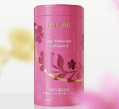 [BB LAB] Low Molecular Collagen S - 1pack (30pcs)