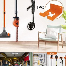 Gancio per mangiatoia per erbacce per decespugliatore da garage, motoseghe