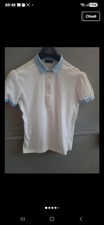 Polo Donna FRED PERRY