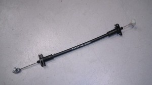 Betätigungszug Schloss Türe Hinten Rechts Ford S-max 2.0 Tdci DPF Bj 2006 WA6