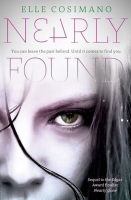 Nearly Found Paperback Elle Cosimano