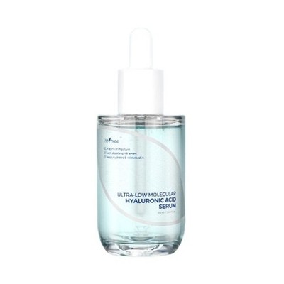 (ISNTREE) Ultra-Low Molecular Hyaluronic Acid Serum 50mL