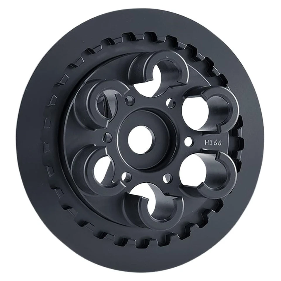 Placa de presión Hinson H212 Foto 3 de 4