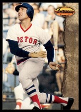 Rico Petrocelli 1994 Ted Williams #6 Red Sox MLB READ FREE SHIPPING AutographDen