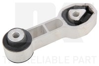 NK Motorlager 59723019 FüR Ford KA RU8 Fiat Panda Classic 500 169 AXA1A 169AXF2A