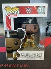 WWE Funko Pop Kofi Kingston 31