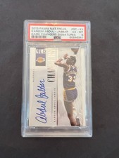 2013-14 Panini National Treasures Basketball Cards 16