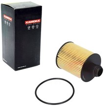 KAMOKA ÖLFILTER FILTEREINSATZ passend für ALFA ROMEO 159 BRERA GIULIETTA MITO