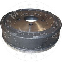 2X Bremstrommel Aic 53665 FüR Vw Transporter T3 Bus T2 21 23 26 Syncro Cat