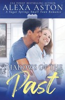 Alexa Aston | Shadows Of The Past | Taschenbuch | Englisch (2023)