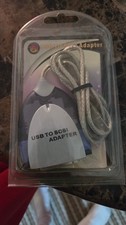 USB to SCSI adapter, MAC or Windows