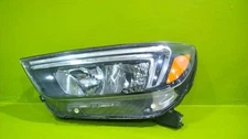 18-20 ENCORE DRIVER LEFT HALOGEN HEADLIGHT LAMP OEM 3533-55