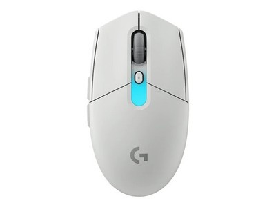 Logitech G G305 X SUPERLIGHT Mouse gaming optical 6 buttons 910-007747