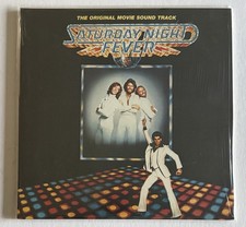 Saturday Night Fever (Original Motion Picture Soundtrack) by