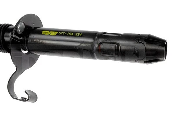 For Ford Mustang 1999-2004 Dorman Solutions Fuel Tank Filler Neck Foto 3 de 4