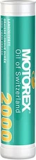 Motorex 300746 Grease 2000, 850 Gram