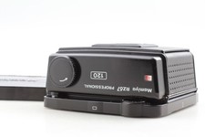 EXC 5 Mamiya RZ67 Pro 120 Roll Film Back Holder For PRO PRO II From JAPAN