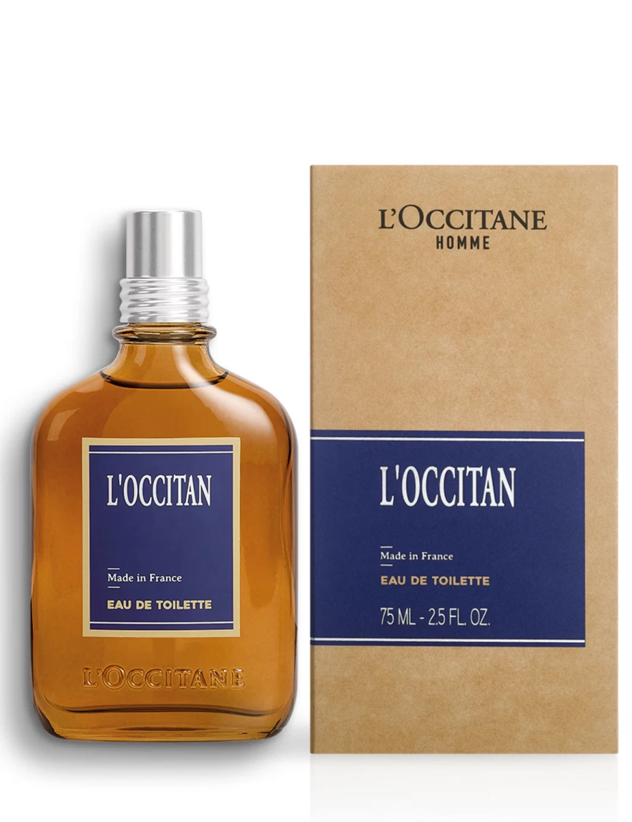 Las mejores ofertas en L'OCCITANE eau de toilette para hombre | eBay