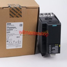 1PCS NEW Siemens inverter 6SL3210-1KE21-7UB1 6SL3 210-1KE21-7UB1