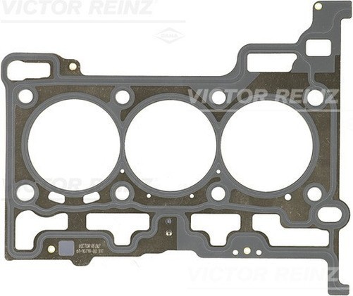 Victor Reinz 61-10719-00 Zylinderkopfdichtung 74 Mm Mls FüR Ford-image