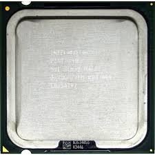 P4 541 3.2GHZ 1MB/800MHz S775