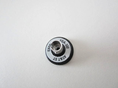 EXFO FOA-332 ST Ultra Low Reflection Fiber Optic Adapter for F.O. Power Meter