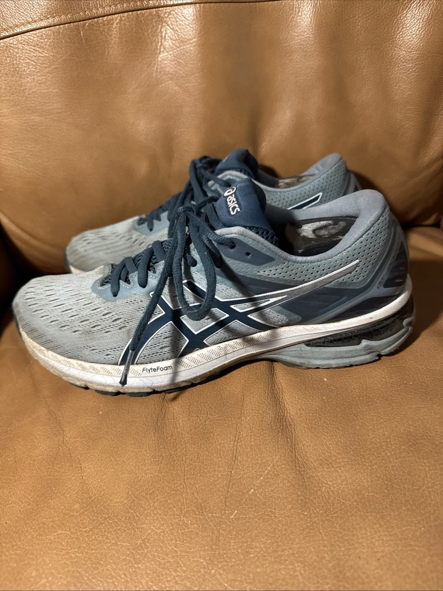 Asics GT 2000 9 French Blue for sale | eBay