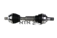 Vorderachse Links SNR DK65.005 Antriebswelle FüR Volvo