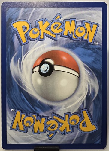 Yanmega ex 206/182 (DRI) Destined Rivals NM Full Art Pokemon Card - Picture 2 of 2