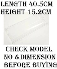 Atlantic ATLKGK180W10EBUSH 54152BX 54152SX 54152WX 54180B Flap frigorifero congelatore