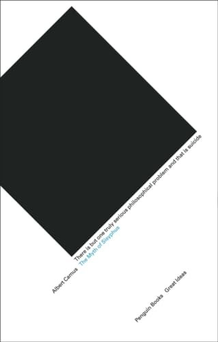 Albert Camus - Mythos des Sisyphos - neues Taschenbuch - E245z - Bild 1 von 1