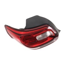 Rücklicht Links - Citroen DS3 I PH.1 - 9676973880 - A1-4303F