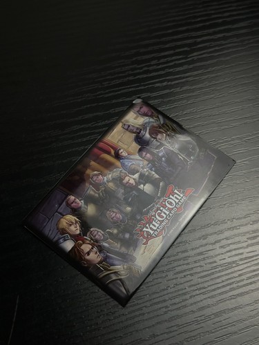 Dimensional Prison LCGX-EN220 Yu-Gi-Oh Legendary Collection 2-1st Edition UR - Picture 5 of 5