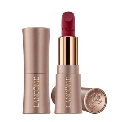 LANCÔME Lancome L'Absolu Rouge Drama Matte Lipstick Shade 888 French Idol. Mini 1.3ml.