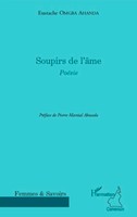 Eustache Omgba Ahanda | Soupirs De L'âMe | Taschenbuch | FranzöSisch (2020)