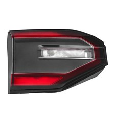 Labwork Left Tail Lights For Honda Pilot 2023 2024 2025 Halogen Type Rear Inner