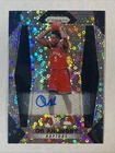 OG ANUNOBY 2017-18 Panini Prizm Rookie #38 Auto Fast Break DISCO Prizm