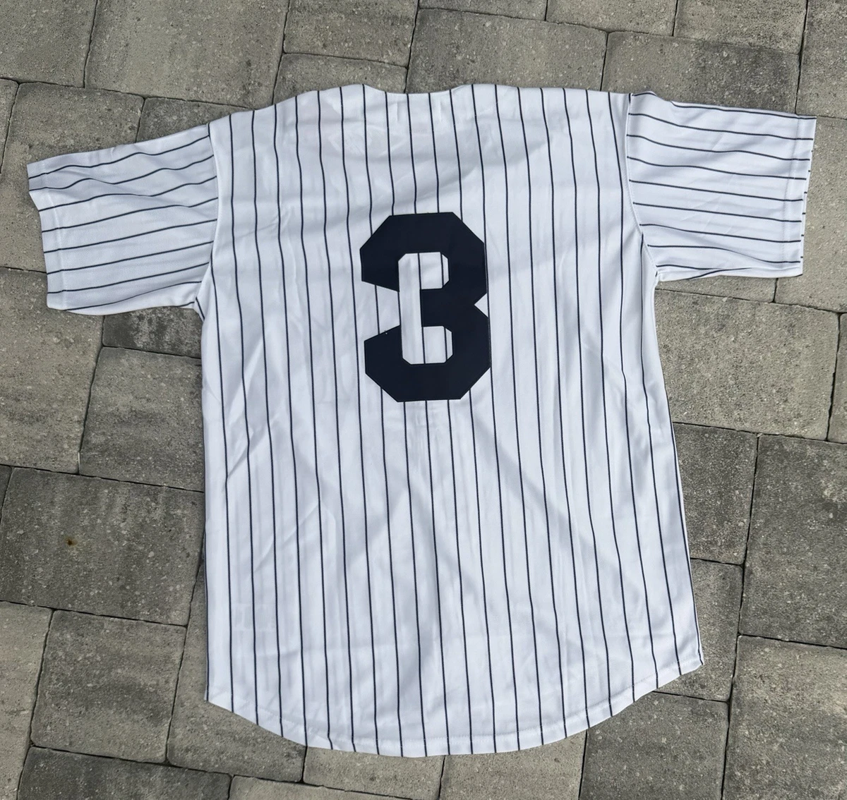 Babe Ruth New York Yankees MLB Jerseys for sale | eBay
