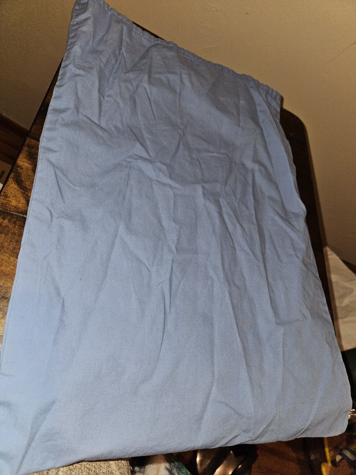 My Pillow Replacement Travel Pillow Case