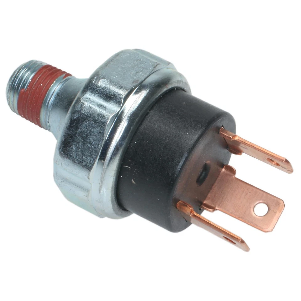 Engine Oil Pressure Switch SMP For 1979-1981 Chrysler Newport - Image 4 of 4