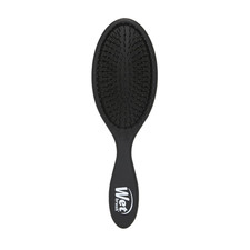Wet Brush Original Detangler Hair Brush, Black Frost - Ultra-Soft Intelliflex Br