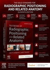 Textbook of Radiographic Positioning and Rela...