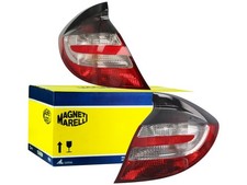 RÜCKLEUCHTEN FÜR MERCEDES KLASA C CL203 04-08 coupe