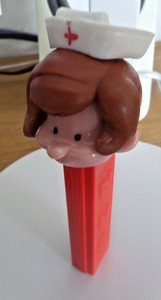 Nurse Pez | eBay