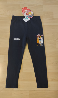 Bibi & Tina   Leggings Gr.  98 / 104 Neu