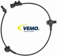 Vemo V51-72-0268 Sensor FüR Raddrehzahl ABS Sensor Raddrehzahl
