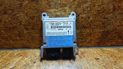 436162 Steuergerät Airbag FORD Focus C-Max (C214) 4M5T14B056AD